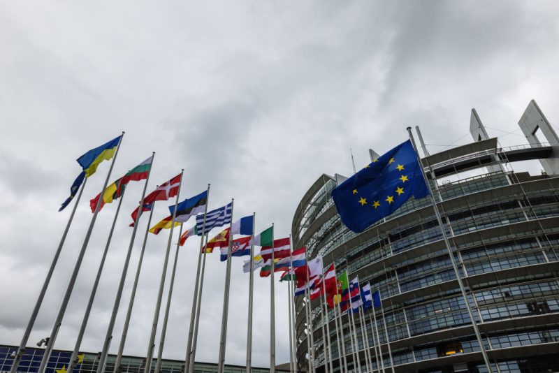 L’UE peine à se doter d’une législation anti-corruption