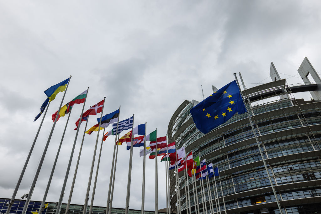 L’UE peine à se doter d’une législation anti-corruption