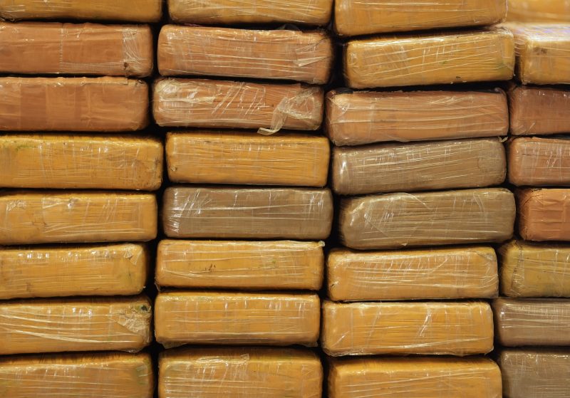 France : les avantages politiques de la lutte contre le narcotrafic