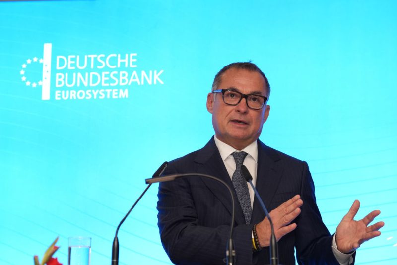 La Banque fédérale d’Allemagne favorable à une révision de la règle constitutionnelle du « frein à la dette »