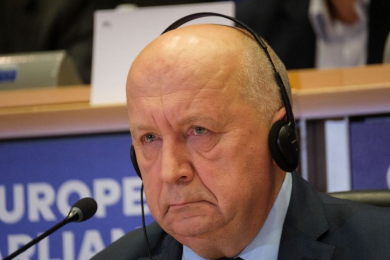 L’UE ne respectera pas le délai des « 100 premiers jours » pour présenter son plan de défense