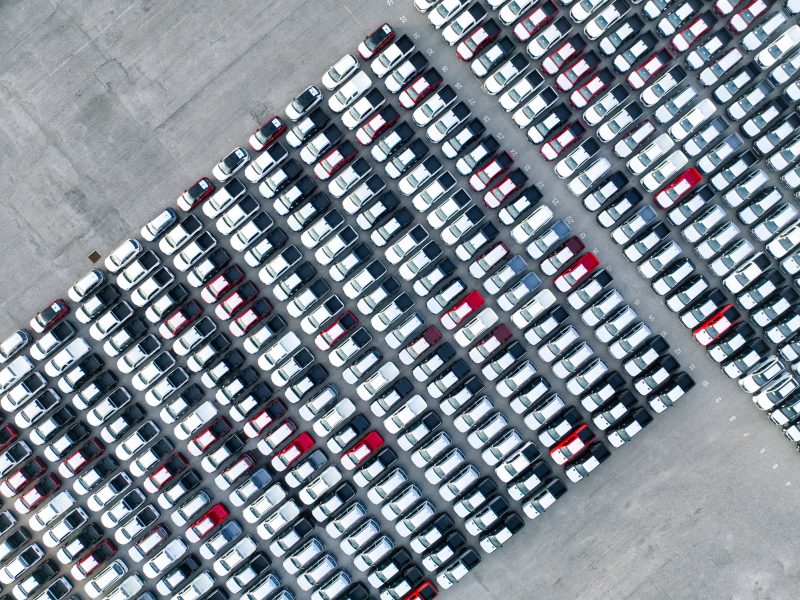 En 2025, les Allemands pourraient enfin acheter des voitures électriques à petit prix