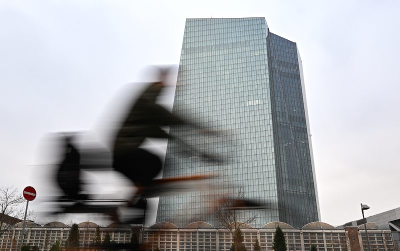 Une étude de la BCE souligne les lacunes des règles européennes pour la finance verte