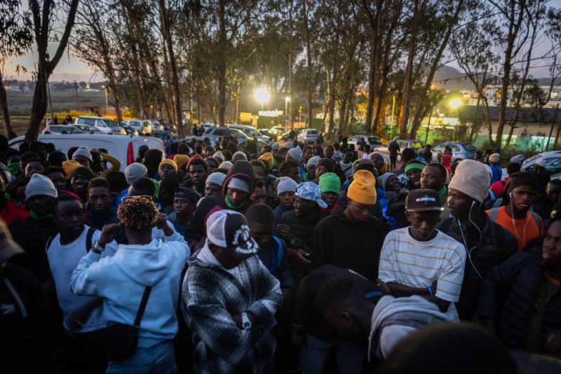 Espagne : les arrivées de migrants clandestins aux Canaries à un niveau historique en 2024