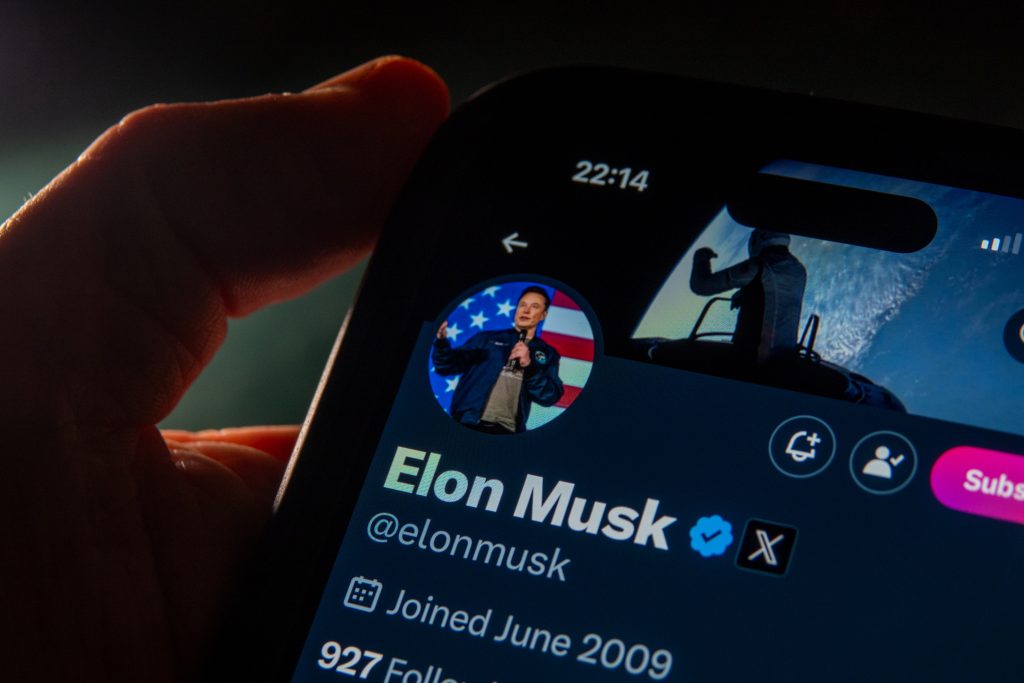 Elon Musk Continues To Attack Keir Starmer On X Over UK Grooming Scandal