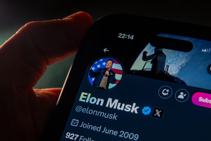 Elon Musk pourrait influencer le vote d'un Polonais sur trois à l'élection présidentielle, selon un sondage