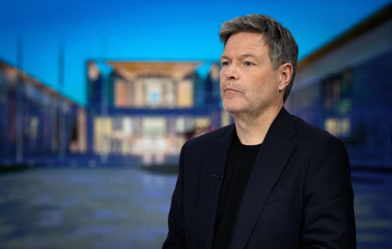 Sécurité sociale : les Verts allemands critiqués pour leur proposition de taxer les revenus du capital