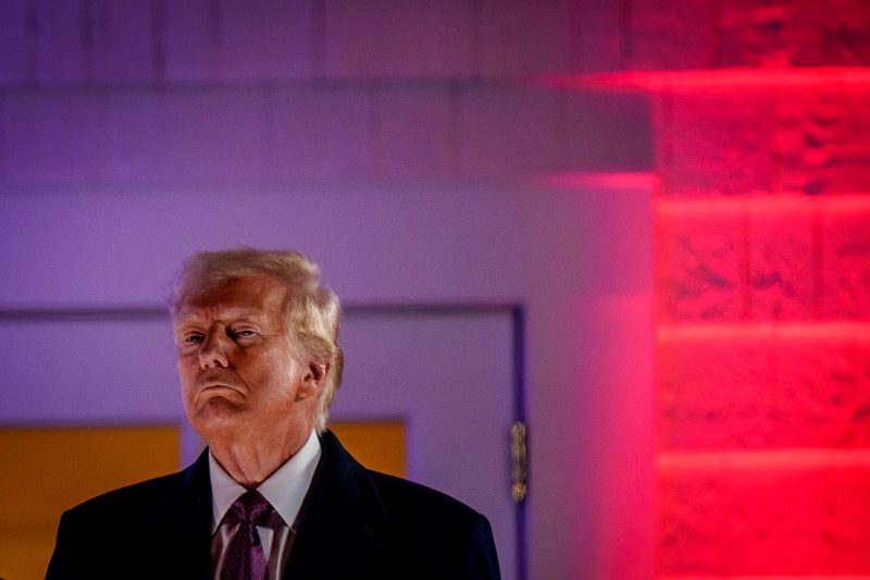 Dépenser, investir et défendre : la proposition de la Pologne à Donald Trump