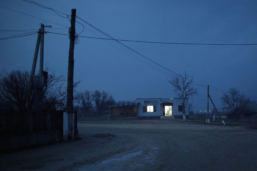 Moldova: Everyday Life