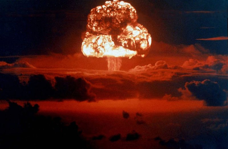 « Le moment le plus dangereux de l’histoire » : l’horloge de la fin du monde se rapproche de minuit