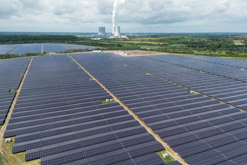 Allemagne : les émissions carbone chutent grâce à l'essor des énergies renouvelables