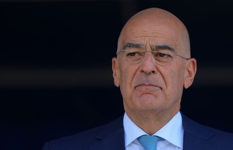 La Grèce reproche à la France la vente présumée de missiles à la Turquie