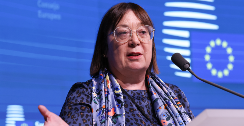Les syndicats rejettent la Boussole pour la compétitivité de l’UE