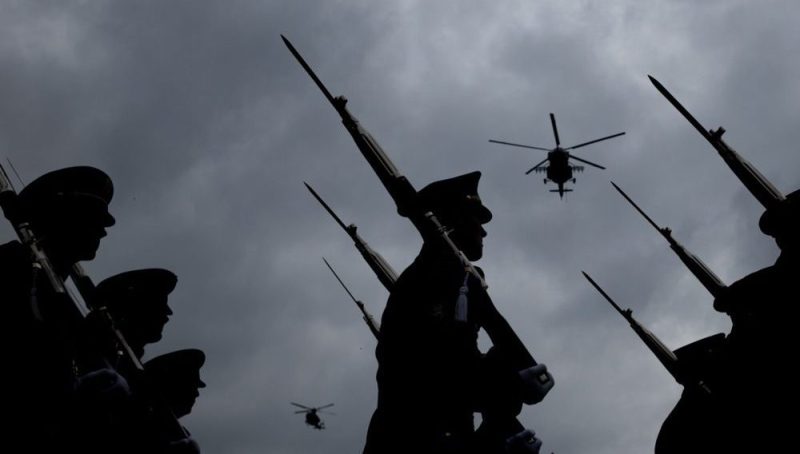 L'armée tchèque est confrontée à une grave pénurie de soldats
