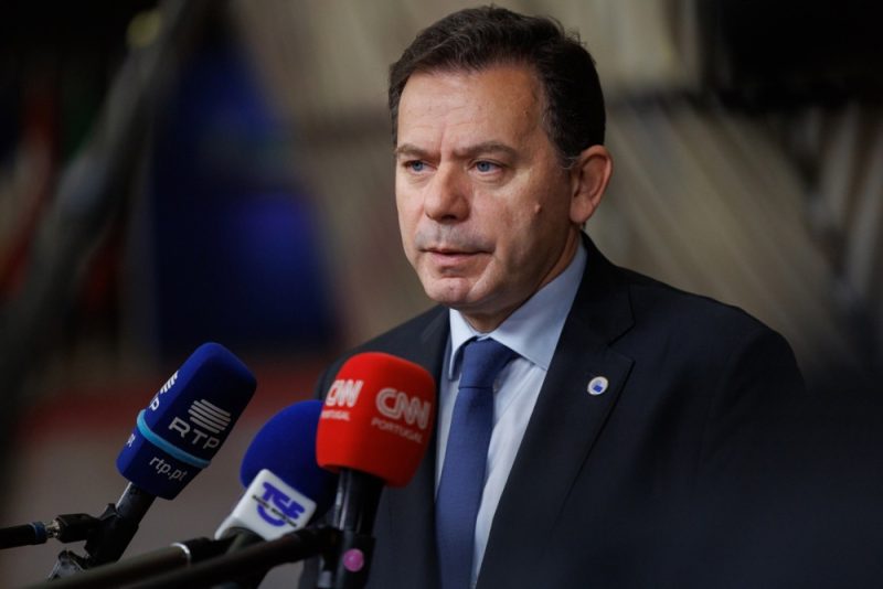 Le Premier ministre portugais confronté à une motion de censure au sujet de la société immobilière de sa famille