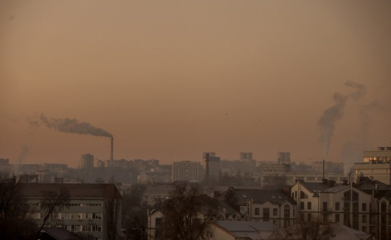 L’UE cherche à remplacer l’influence énergétique de la Russie en Moldavie
