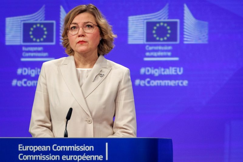 Les logiciels espions ébranlent l'Italie, l’UE reste impassible