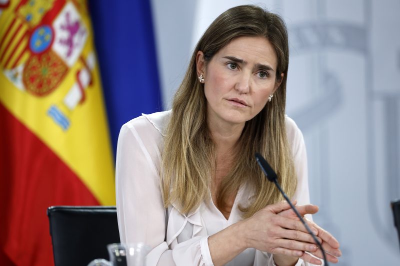 L’Espagne prend la défense des règles européennes en matière de développement durable