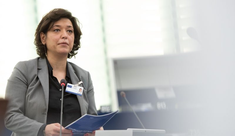 Le secteur des transports veut des « conditions sociales » dans la politique de compétitivité de l’UE