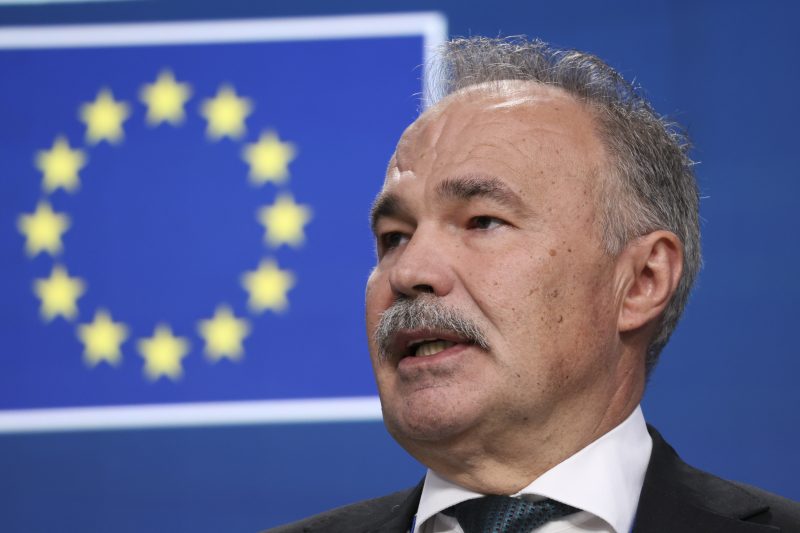 Les pays de l’Est de l’UE se mobilisent pour obtenir des conditions commerciales agricoles plus strictes avec l’Ukraine