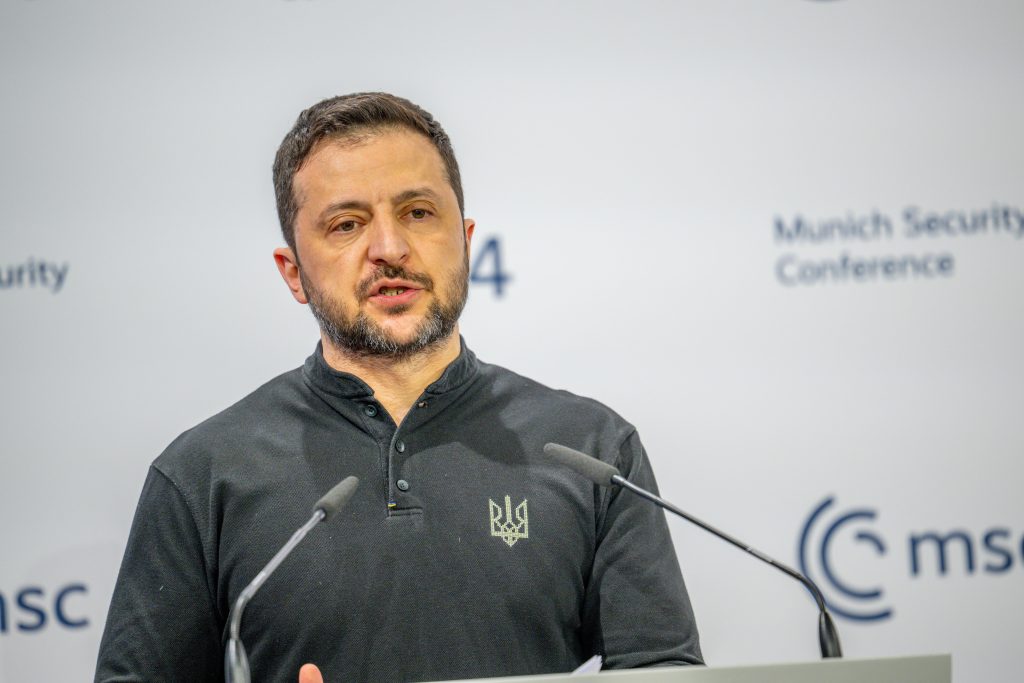 MSC 2025 – Main Session Defiance