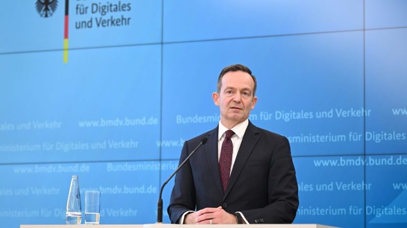 L’Allemagne exclut d'utiliser le mécanisme de crise du DSA avant les législatives