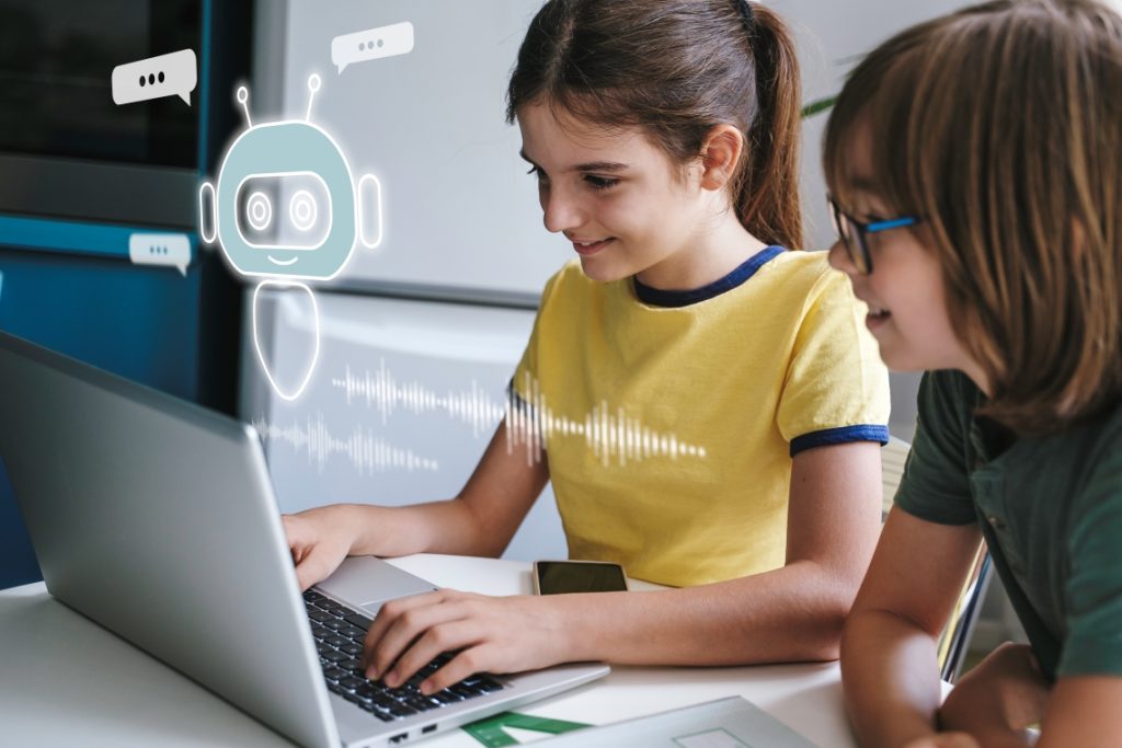 L’Estonie va intégrer ChatGPT dans son système éducatif, une première dans le monde