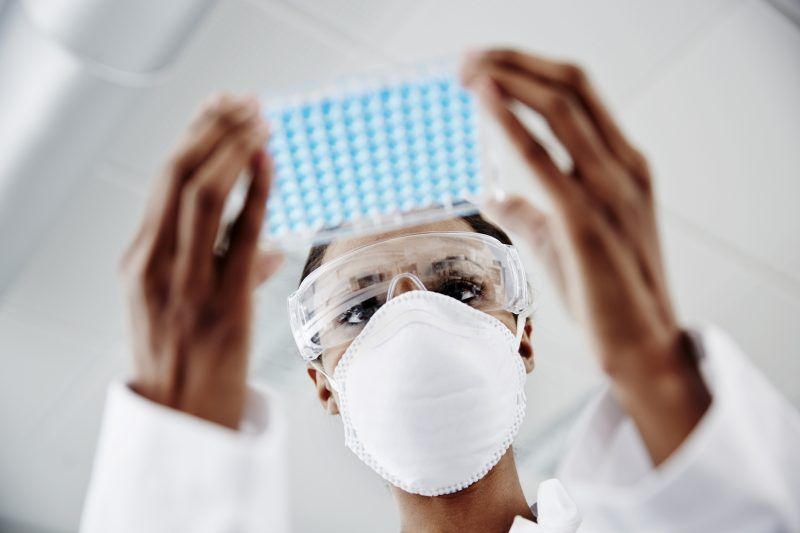 Santé : les investissements américains en Flandre se poursuivent