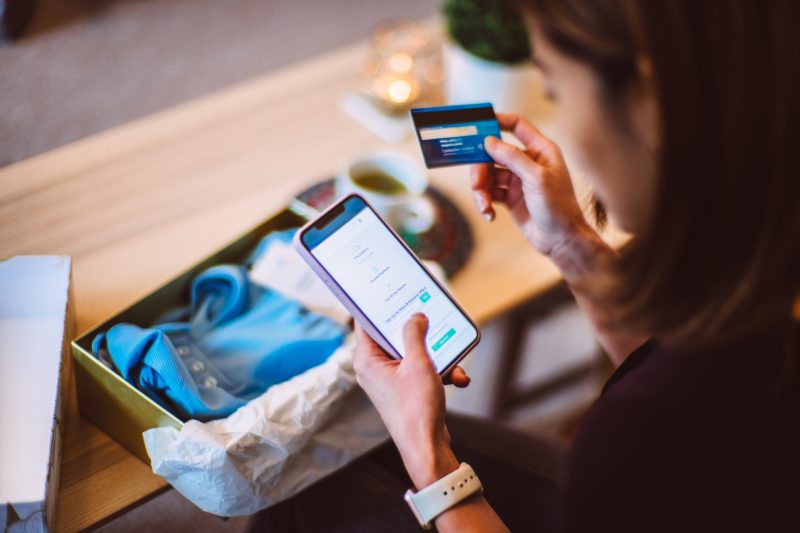 La nouvelle stratégie de la Commission européenne en matière de commerce en ligne