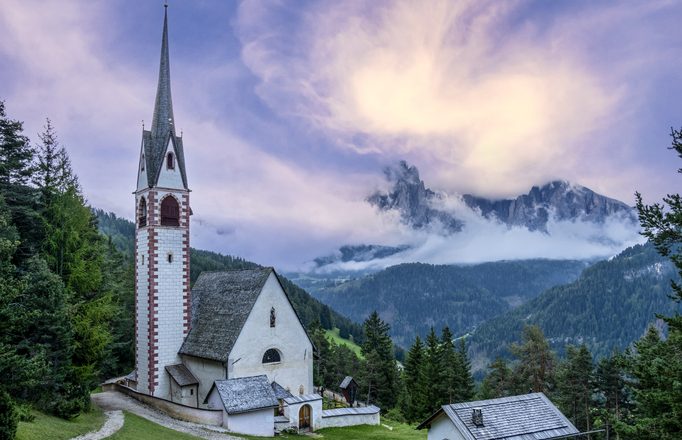 Le sentiment séparatiste progresse dans le Tyrol italien