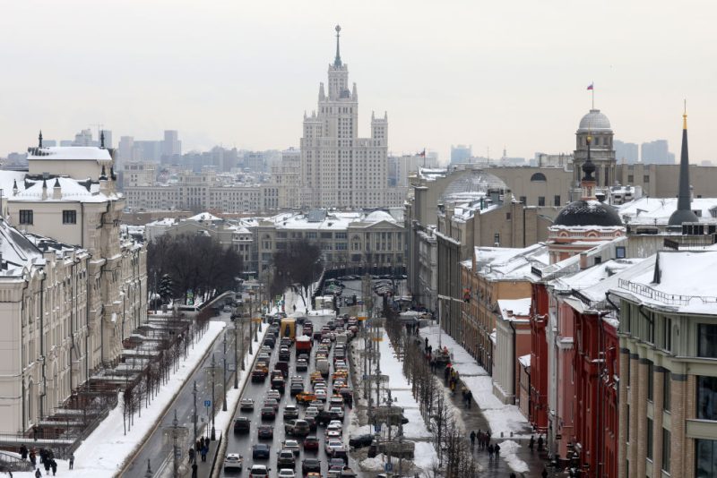 L’UE poursuit sa politique de sanctions contre la Russie malgré le changement de ton des États-Unis