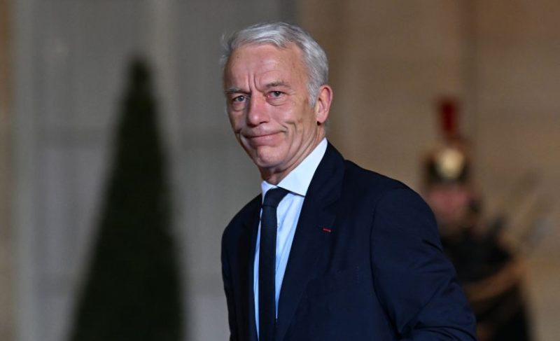 Grâce à une nouvelle alliance industrielle, le lobby européen du nucléaire se renforce