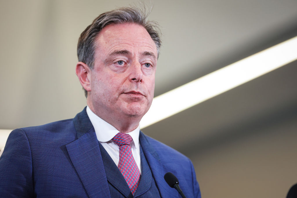 Bart De Wever est nommé Premier ministre belge et plonge illico « dans le grand bain » de l&rsquo;UE