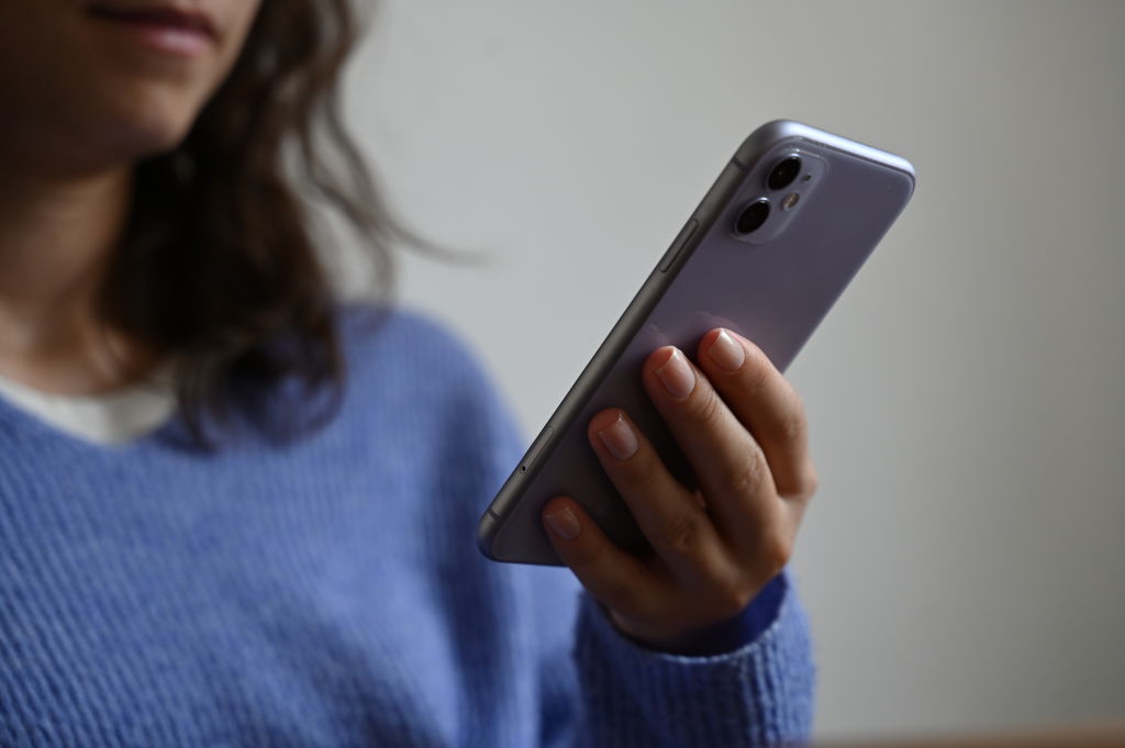Smartphone