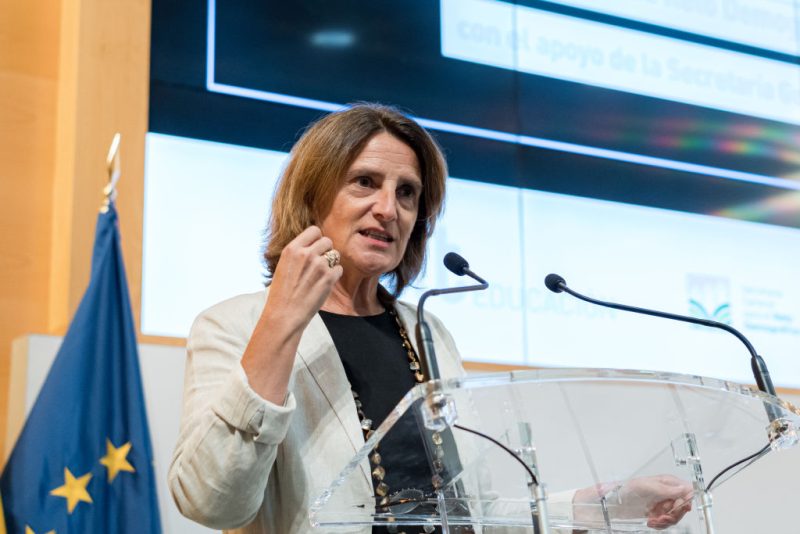 Pacte pour une industrie propre : l’Allemagne demande plus de subventions et moins de bureaucratie