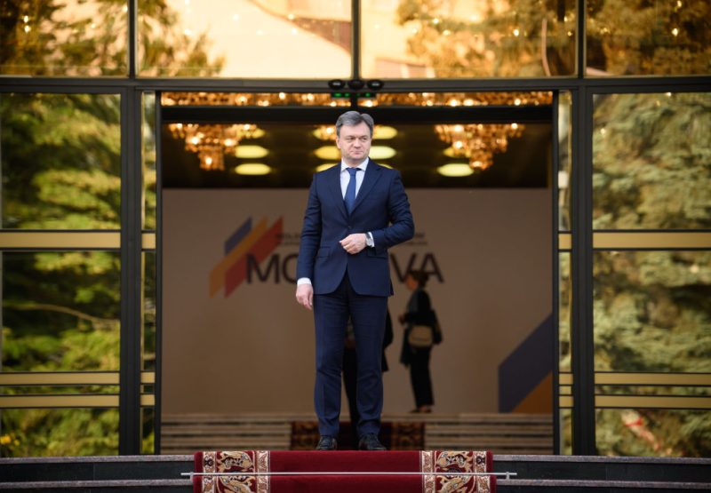 Énergie : la Moldavie signe un accord de subvention de 15,4 millions d’euros avec la BERD