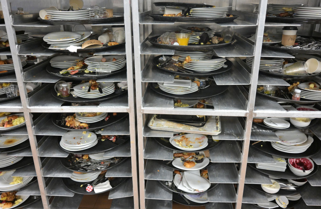 L’UE fixe enfin des objectifs contraignants en matière de gaspillage alimentaire