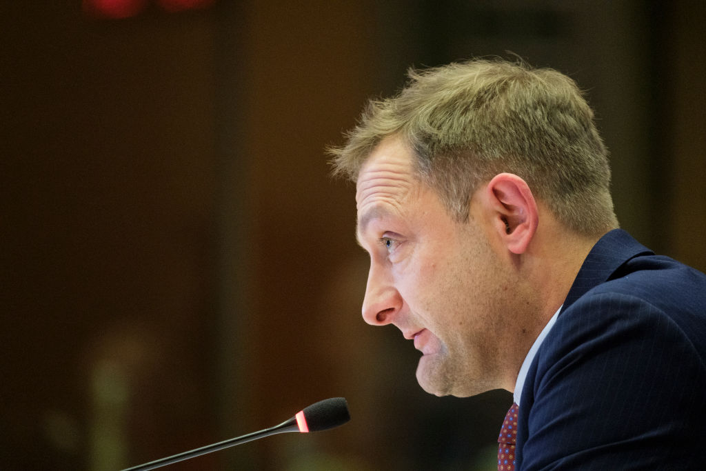 Un projet de la Commission promet des règles commerciales strictes en matière de pesticides et d’élevage