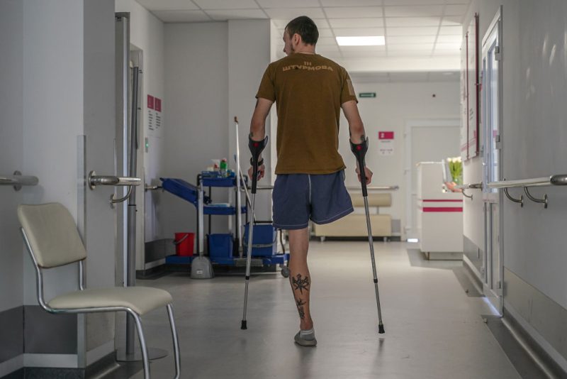Des ONG appellent l'UE à s'engager pour les personnes en situation de handicap