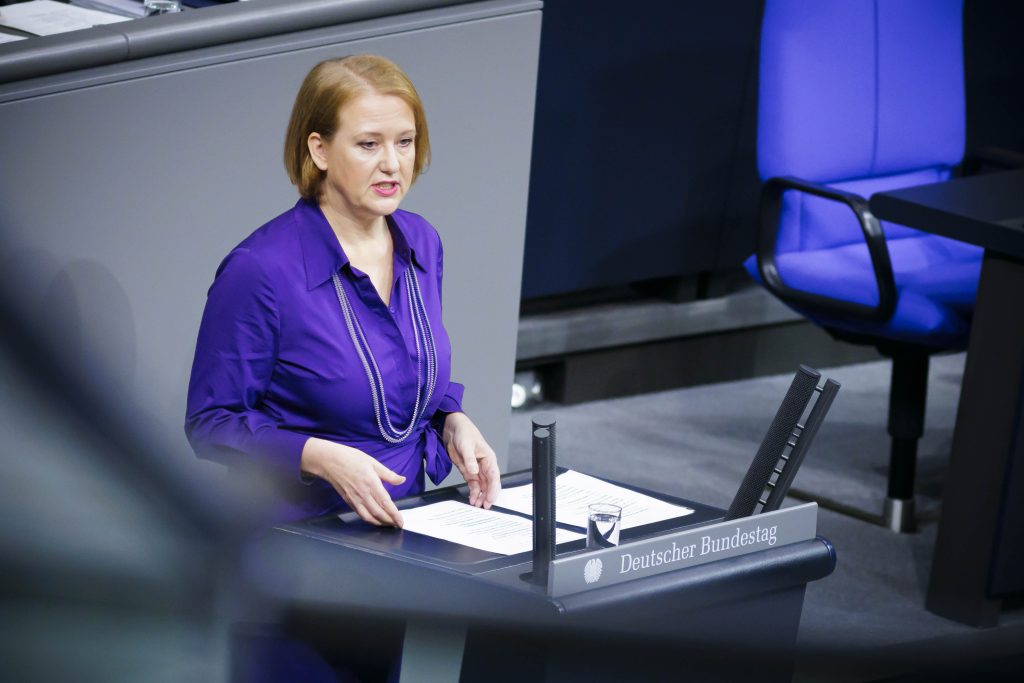 L’Allemagne adopte une loi « historique » contre les violences domestiques, sexistes et sexuelles