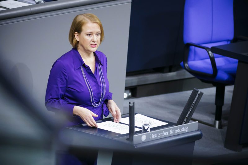 L’Allemagne adopte une loi « historique » contre les violences domestiques, sexistes et sexuelles
