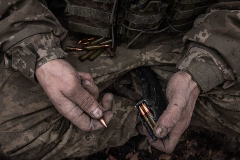 La Bulgarie devrait recevoir plus de 500 millions d’euros au titre de l’aide militaire à l’Ukraine