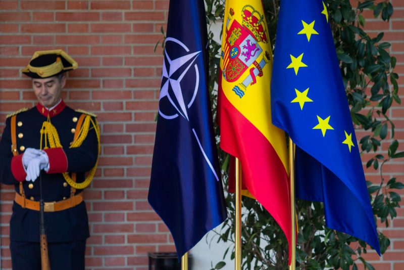 L’Espagne exhorte l’UE à doubler son budget pour faire face à Donald Trump