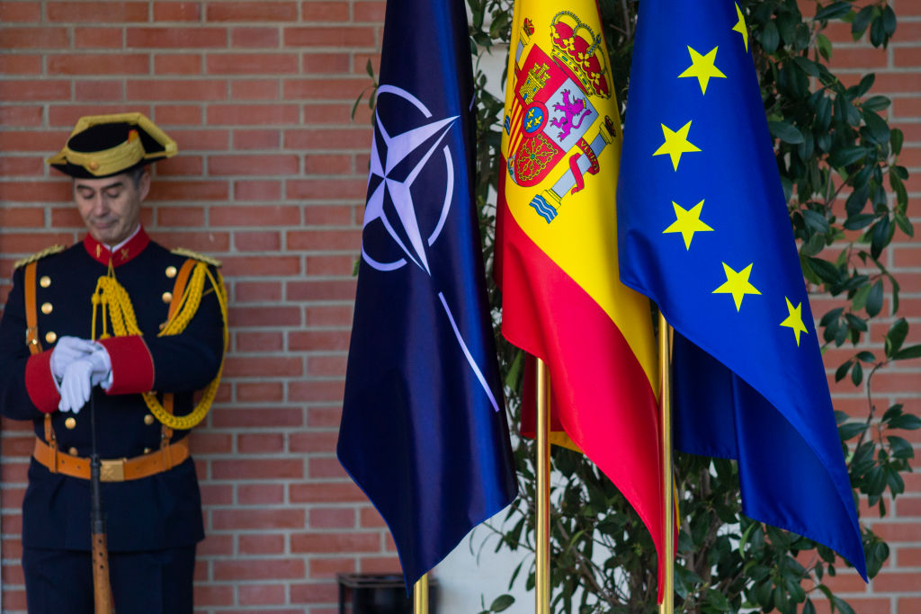 L’Espagne exhorte l’UE à doubler son budget pour faire face à Donald Trump