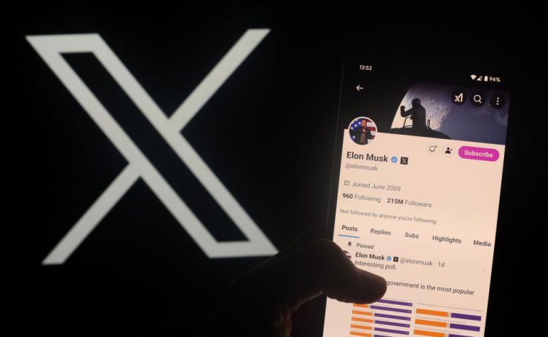 Elon Musk prédit la victoire du parti espagnol d'extrême droite Vox aux prochaines élections nationales