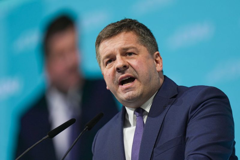 En Allemagne, la surprenante alliance de la CDU et du centre-gauche sur l’agriculture