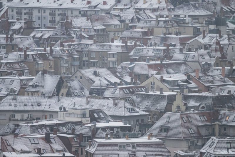 48 millions d’Européens ne peuvent pas chauffer leur logement, les syndicats de travailleurs prient l'UE d'agir