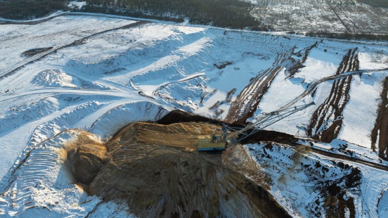 Minerais ukrainiens : au-delà de la rhétorique, une exploitation chère et complexe