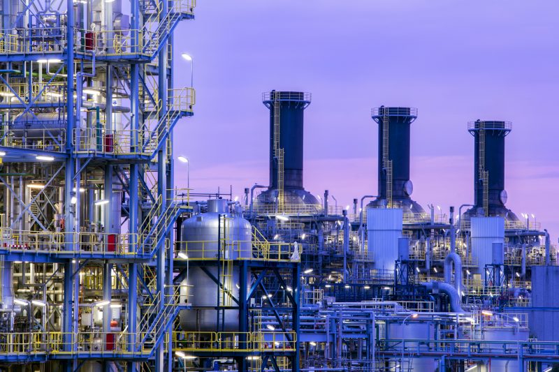 Face aux perspectives économiques en berne, les industriels slovaques tirent la sonnette d'alarme 