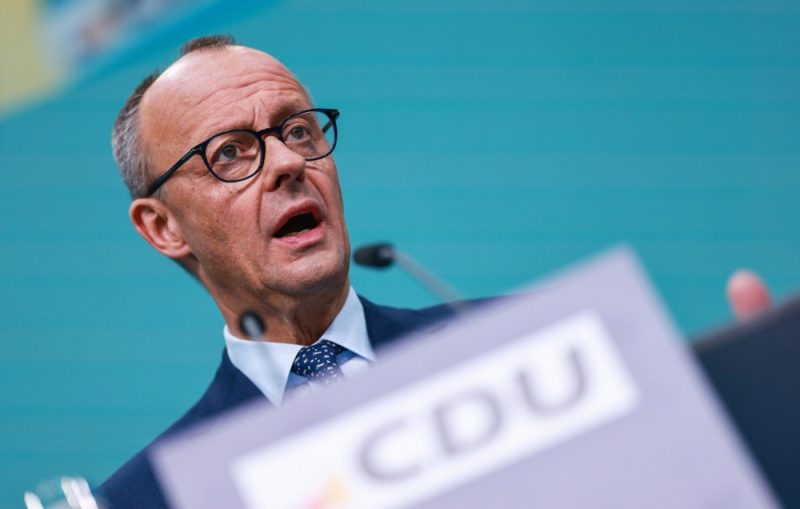 Allemagne : les projets de dépenses de défense se heurtent à une forte résistance